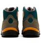 Кеды мужские Vans Vault By Taka Hayashi Amzn Trl V3 Lx Brown VN0A5JIXA1U