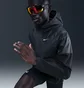 Ветровка мужская Nike Miler Black HV2669-010