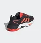 Кросівки жіночі Adidas Ozweego Black/Orange H04536