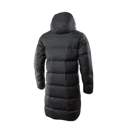 Куртка чоловіча Nike M Nsw Sf Windrunner Black DD6788-010