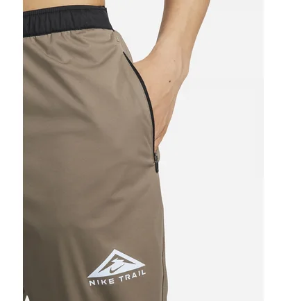 Штани чоловічі Nike Dri-Fit Phenom Elite Brown Dm4654-040