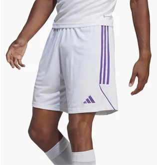 Шорти чоловічі Adidas Shorts Tiro 23 Sho White IC7487