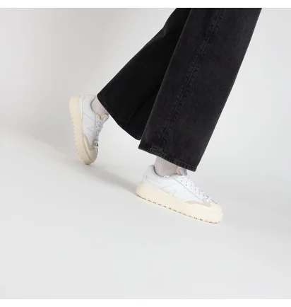 Кросівки жіночі New Balance Ct302 Leather Blanc/ White CT302OB