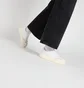 Кросівки жіночі New Balance Ct302 Leather Blanc/ White CT302OB