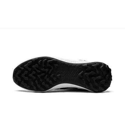 Кросівки чоловічі Nike Infinity Pro 2 Black DJ5593-015