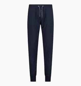 Штаны мужские CMP Man Long Pant Grey 31D4337-N950
