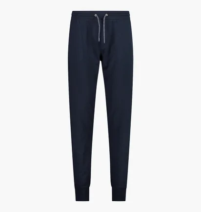 Штаны мужские CMP Man Long Pant Grey 31D4337-N950