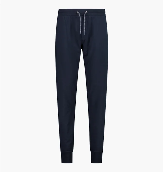Штаны мужские CMP Man Long Pant Grey 31D4337-N950