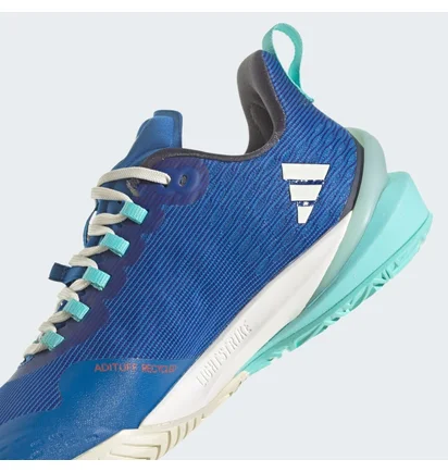 Кроссовки женские Adidas Adizero Cybersonic Women Blue IG9517