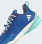 Кроссовки женские Adidas Adizero Cybersonic Women Blue IG9517