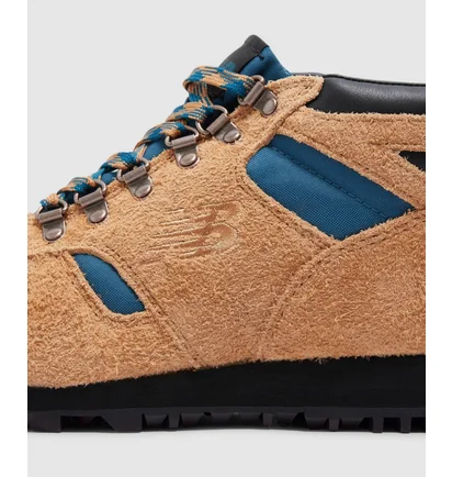 Кросівки чоловічі New Balance Rainer Boot Beige URAINAA