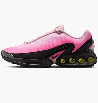 Кроссовки женские Nike W Air Max Dn Premium Pink HQ0013-600