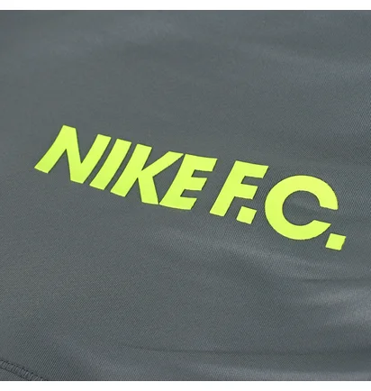 Баф  Nike Neckwarmer Grey CZ1705-084