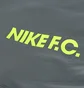 Баф  Nike Neckwarmer Grey CZ1705-084