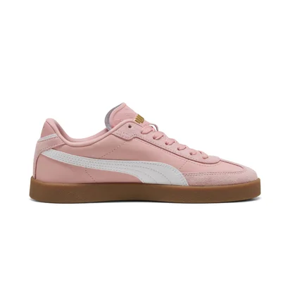 Кросівки жіночі Puma Club Ii Era Pink 397447-52