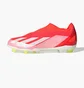 Бутси дитячі Adidas X Crazyfast Elite Ll Red IF0672