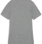 Поло женское Puma Teamfinal Casuals Polo Wmn Grey 658537-33
