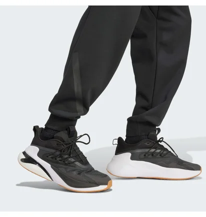 Штани чоловічі Adidas Z.N.E. Pants Black JD9599