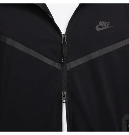 Спортивный костюм мужской Nike Tech Woven Black HM7151-010__HM8241-010