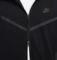 Спортивный костюм мужской Nike Tech Woven Black HM7151-010__HM8241-010