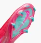 Бутсы мужские Nike Zoom Mercurial Superfly 10 Elite Red FQ1454-800