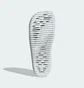 Тапочки унисекс Adidas Adilette White JQ7769