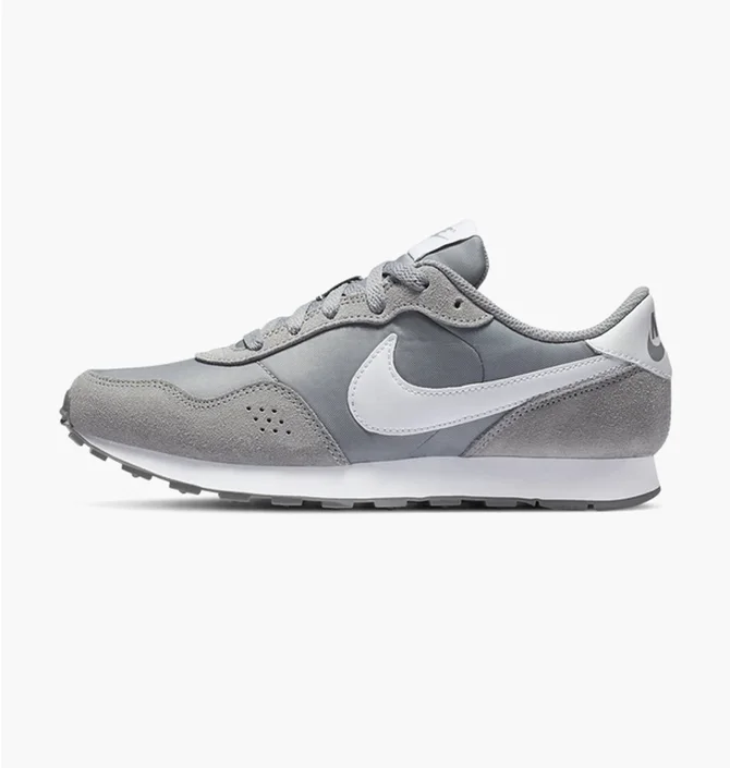 Кроссовки детские Nike Big Kids Shoes Grey Cn8558-001