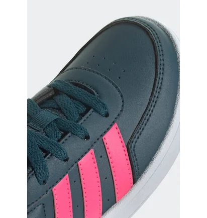 Кроссовки детские Adidas Breaknet 2.0 Turquoise IG9812