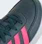 Кроссовки детские Adidas Breaknet 2.0 Turquoise IG9812