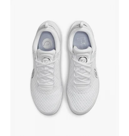 Кросівки жіночі Nike Court Zoom Pro WomenS Hard Court Tennis Shoes White DH0990-101