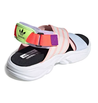 Сандали женские Adidas Magmur Sandals Multi FV1214