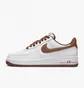 Кроссовки мужские Nike Air Force 1 07 White Dh7561-100