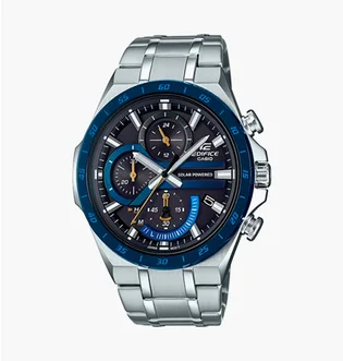 Часы мужские Casio EQS-920DB-2A