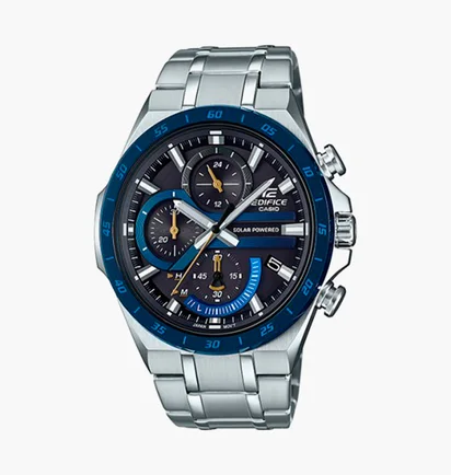 Годинник чоловічий Casio EQS-920DB-2A