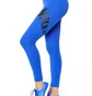 Леггинсы женские Nike Sportswear Legging Blue 803648-480