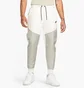 Штани чоловічі Nike Sportswear Tech Fleece White Dr6171-030