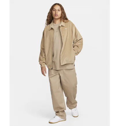Футболка мужская Nike T-Shirt Sportswear Premium Essentials Beige DO7392-247