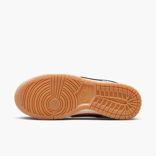 Кроссовки женские Nike Dunk Low Light Blue/Peach HJ7341-474