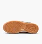 Кроссовки женские Nike Dunk Low Light Blue/Peach HJ7341-474
