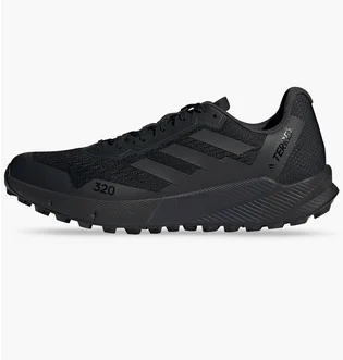 Кросівки чоловічі Adidas Terrex Agravic Flow 2 Trail Running Shoes Black Gz8886