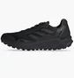 Кроссовки мужские Adidas Terrex Agravic Flow 2 Trail Running Shoes Black Gz8886