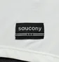 Лонгслив женский Saucony Triumph Long Sleeve White SAW800518-FA