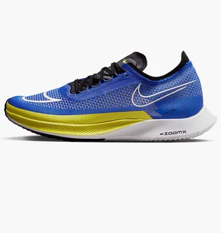 Кросівки унісекс Nike Streakfly Blue DJ6566-401