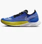 Кроссовки унисекс Nike Streakfly Blue DJ6566-401