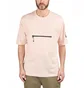 Футболка унисекс Helly Hansen Arc 22 Capsule 221 Block T-Shirt Pink 53728-072