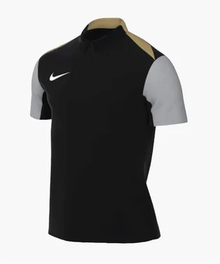 Поло мужское Nike Academy Pro 24 Poloshirt Black FD7600-011