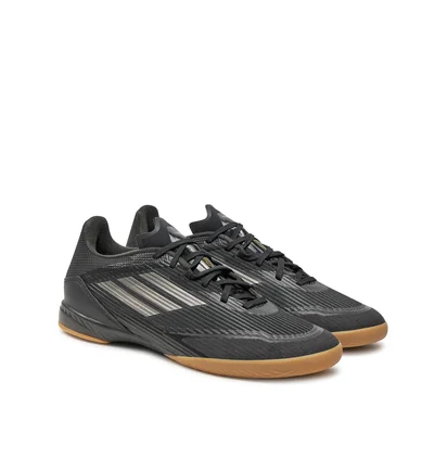 Футзалки унисекс Adidas F50 League In Black IF1332
