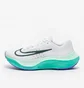 Кросівки чоловічі Nike Zoom Fly 5 White DM8968-302