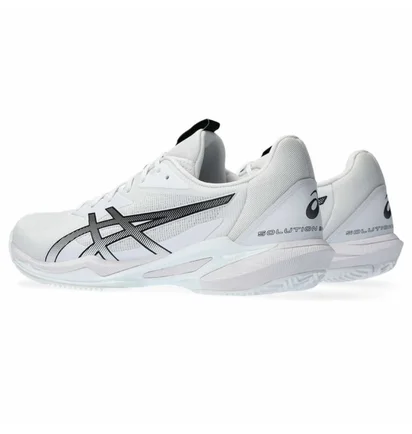Кроссовки мужские Asics Solution Speed Ff 3 White 1041A437-101