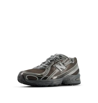 Кросівки чоловічі New Balance 740 Brown U7407YI